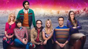 The Big Bang Theory - Season 11